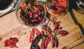 URFair Chili Shop – Der ultimative Chili Guide